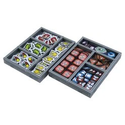 Folded Space - Marvel United Jun 27-Jul 3, 2022