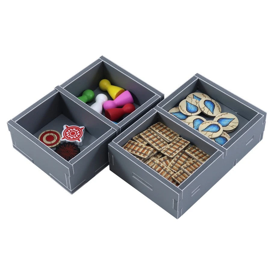 Jun 6-12, 2022 Folded Space - Pandemic Stand Alone 4 Jun 6-12, 2022 Folded Space - Pandemic Stand Alone