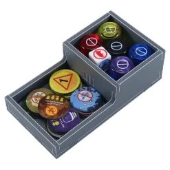 May 30-Jun 5, 2022 Folded Space - Pandemic