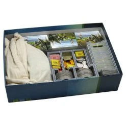 Jun 13-19, 2022 Folded Space - Isle Of Skye & Expansions