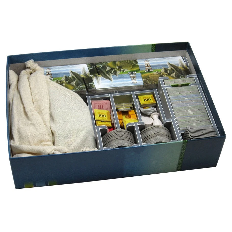 Jun 13-19, 2022 Folded Space - Isle Of Skye & Expansions 2 Jun 13-19, 2022 Folded Space - Isle Of Skye & Expansions