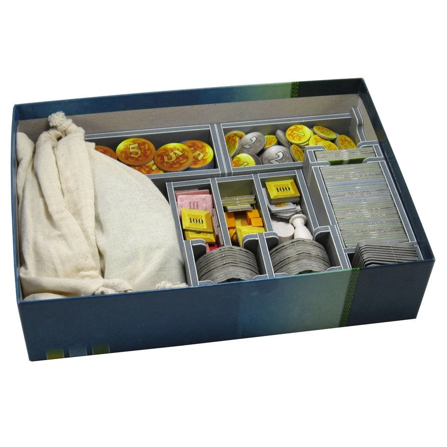 Jun 13-19, 2022 Folded Space - Isle Of Skye & Expansions 3 Jun 13-19, 2022 Folded Space - Isle Of Skye & Expansions