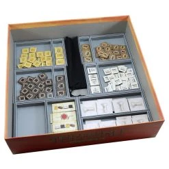 Jun 13-19, 2022 Folded Space - Tekhenu: Obelisk Of The Sun