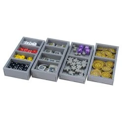 Folded Space - Troyes & Expansion 11 Folded Space - Troyes & Expansion