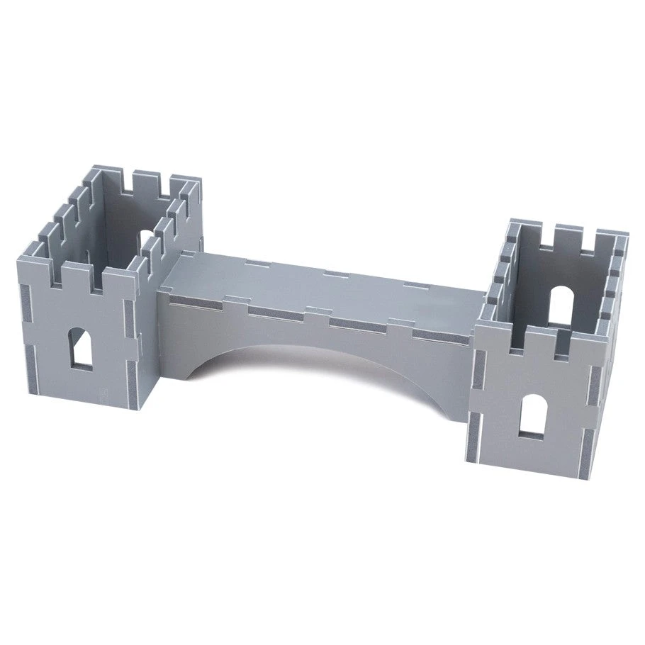 Folded Space - Troyes & Expansion 7 Folded Space - Troyes & Expansion