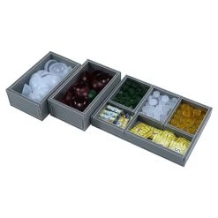 Folded Space - Underwater Cities And New Discoveries Expansion May 30-Jun 5, 2022 14 Folded Space - Underwater Cities And New Discoveries Expansion May 30-Jun 5, 2022