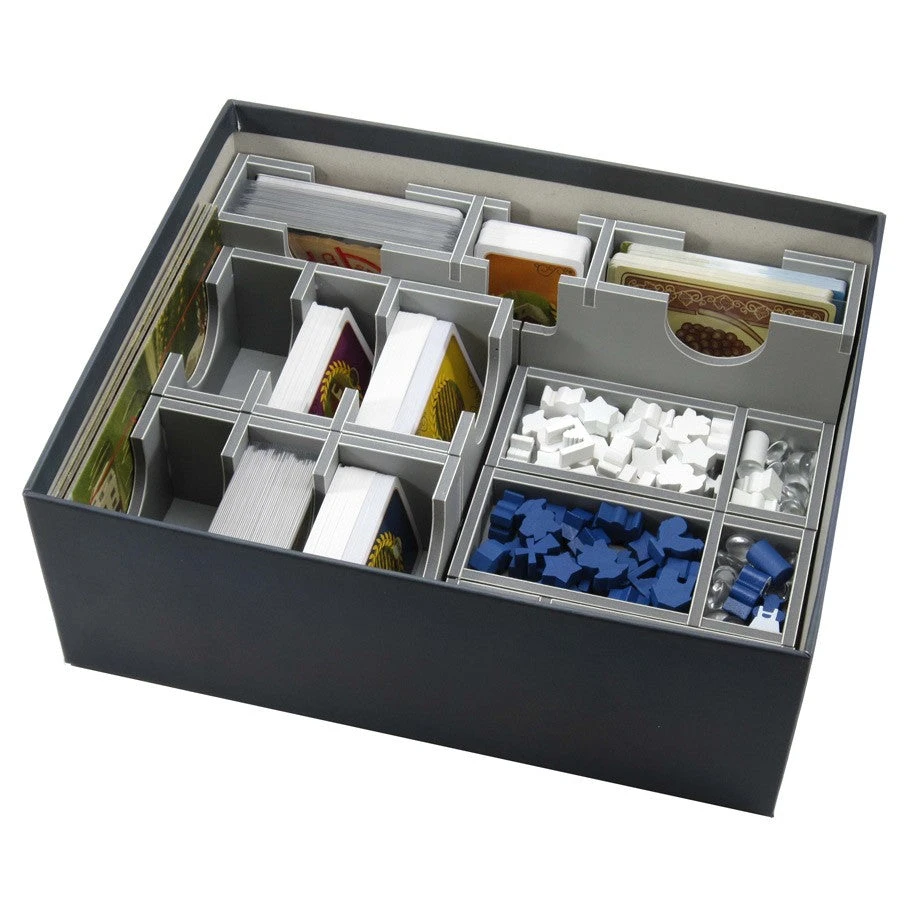 Folded Space - Viticulture Essential Edition & Expansions Jun 13-19, 2022 3 Folded Space - Viticulture Essential Edition & Expansions Jun 13-19, 2022