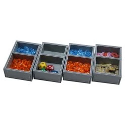 Folded Space - Xia: Legends Of A Drift System & Expansions