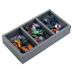 Folded Space - Xia: Legends Of A Drift System & Expansions