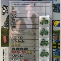 (Unknown) Little Storm's Farm