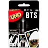Mattel Board Games UNO: BTS