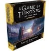 Fantasy Flight Games Game Of Thrones: The Card Game (Second Edition) - Fury Of The Storm Deluxe Expansion Board Games