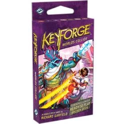 Fantasy Flight Games KeyForge: Worlds Collide - Archon Deck