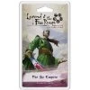 Fantasy Flight Games Legend Of The Five Rings: The Card Game – For The Empire Board Games