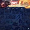 Fantasy Flight Games Latest Pre-order Marvel Champions: The Card Game – 1-4 Player Playmat *PRE-ORDER*