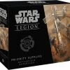 Fantasy Flight Games Star Wars: Legion - Priority Supplies Battlefield Expansion Board Games