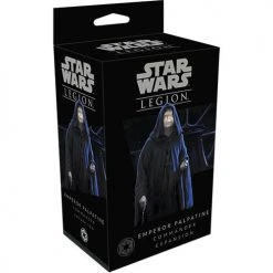 Fantasy Flight Games Star Wars: Legion - Emperor Palpatine Commander Expansion