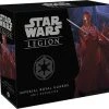 Fantasy Flight Games Board Games Star Wars: Legion - Imperial Royal Guards Unit Expansion