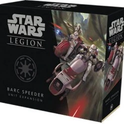 Fantasy Flight Games Star Wars: Legion - BARC Speeder Unit Expansion Board Games