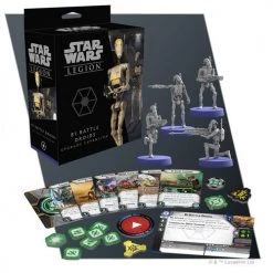 Fantasy Flight Games Star Wars: Legion - B1 Battle Droids Upgrade Expansion