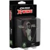 Fantasy Flight Games Star Wars: X-Wing (Second Edition) - Slave I Expansion Pack