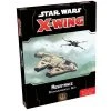 Fantasy Flight Games Star Wars X-Wing (Second Edition): Resistance Conversion Kit