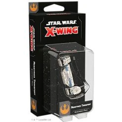 Fantasy Flight Games Star Wars X-Wing (Second Edition): Resistance Transport Expansion Pack