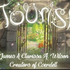 Starling Games (II) Flourish (Standard Edition) Board Games