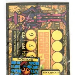 Goblinko Dungeon Degenerates: Hand Of Doom - Freaks & Psychos Expansion