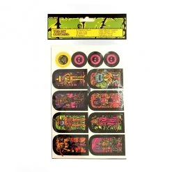 Goblinko Dungeon Degenerates: Hand Of Doom - Freaks & Psychos Expansion