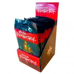 Games Workshop - Warcry Cards Despenser Board Games