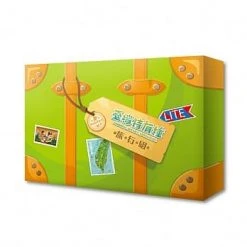 Shepherd Kit Formosa Lite (臺灣特有種旅行版)