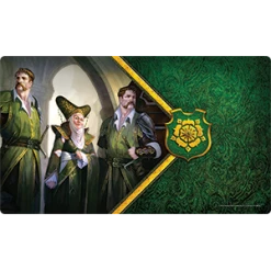 Fantasy Flight Games Accessories A Game Of Thrones: The Card Game (Second Edition) - Queen Of Thorns Playmat
