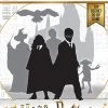 USAopoly Codenames: Harry Potter