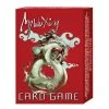 Game Salute My WuXing Card Game