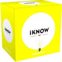 Tactic Board Games IKNOW: Innovations