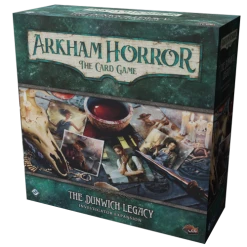 Fantasy Flight Games Board Games Arkham Horror: The Card Game – The Dunwich Legacy: Investigator Expansion