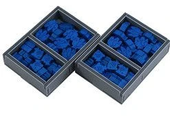 Folded Space - The Isle Of Cats & Expansions Jun 20-26, 2022