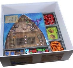 Folded Space - The Isle Of Cats & Expansions Jun 20-26, 2022