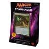 Wizards Of The Coast Magic: The Gathering - Commander 2015 - Plunder The Graves Board Games