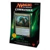 Wizards Of The Coast Magic: The Gathering - Commander 2015 - Swell The Host Board Games
