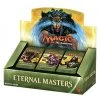 Wizards Of The Coast Magic: The Gathering - Eternal Masters - Booster Box (1) Board Games