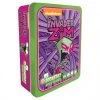 IDW Games Invader Zim: Doomsday Dice Game