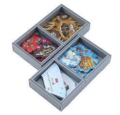 Folded Space - Imperial Settlers: Empires Of The North & Expansions (v2) 10 Folded Space - Imperial Settlers: Empires Of The North & Expansions (v2)