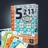 Next Move Games 5211 (Azul Edition) Board Games