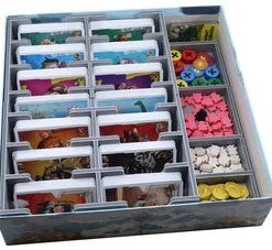 Folded Space - Imperial Settlers: Empires Of The North & Expansions (v2) 8 Folded Space - Imperial Settlers: Empires Of The North & Expansions (v2)