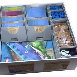 Folded Space - The Isle Of Cats & Expansions Jun 20-26, 2022