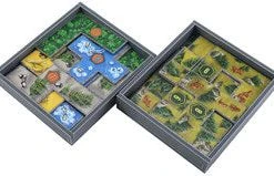 Folded Space - Barenpark & The Bad News Bears Expansion Jun 27-Jul 3, 2022