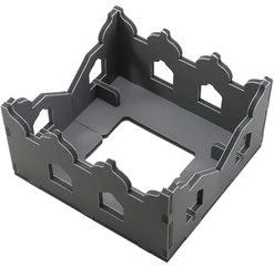 Folded Space - Istanbul (Regular/Big Box) & Expansions (v2)