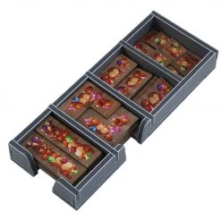 Folded Space - The Isle Of Cats & Expansions Jun 20-26, 2022